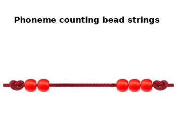 Bead Strings 