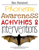 Phonemic Awareness Activities & Interventions - October