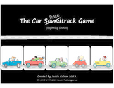 Phonemic Awareness: Identifying Beginning Sounds - The Car