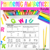 Phonemic Awareness Phonological Awareness and Phonemic Awa