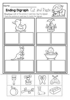 Phonemic Awareness NO Prep Printables by Rhonda Baldacchino | TPT