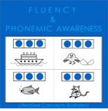 Phonemic Awareness, Phonics, and Fluency Activities Downlo