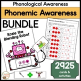 Phonemic Awareness Phonological Awareness Small Group Scie