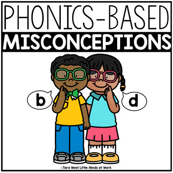 Preview of Phonetic Misconceptions