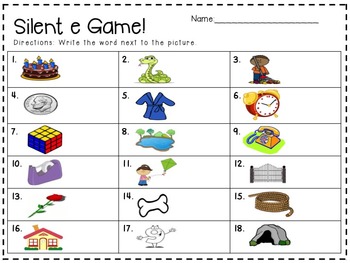 Phonic Worksheets and Activities Bundle! by Miss FirstThingsFirst