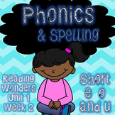 Phonics