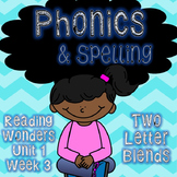 Phonics