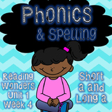 Phonics