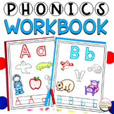 Phonics Worksheets for Emergent Readers