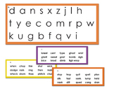 Phonics Assessment Adapted from CORE