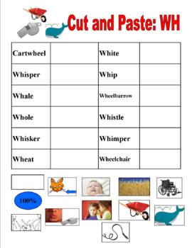 Preview of Phonics Based Vocabulary Acquisition Units Bundle: Word Family Bonanzas