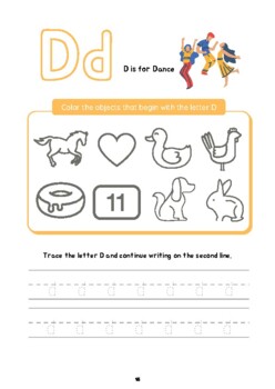 Phonics Beginners Packet 2 by Sunny English Learning Centre | TPT