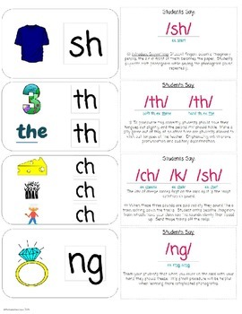 Phonics Flash Cards - Level 1 by Ms Glanvilles Class | TpT