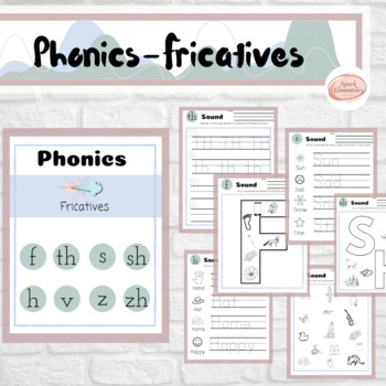 phonics s z teaching resources teachers pay teachers