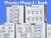Phonics Consonant Blends Digraph Trigraph Bossy R Vowels D
