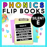 Phonics Flip Books - Structured Literacy Small Group - Mag