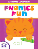 Phonics Fun