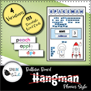 Free Hangman Word Game Worksheets, 101 Activity