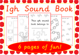IGH Trigraph Activity Book