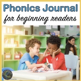 Phonics for Kindergarten and First Grade