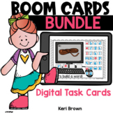 Phonics Kindergarten Boom Cards™