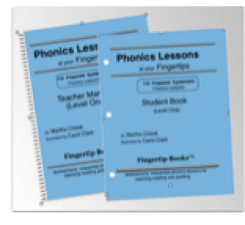 Preview of d. Phonics Lessons at Your Fingertip - Level One