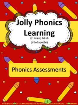 Phonics Letter Formation by The Mumtessori Homemaker | TPT