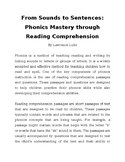 Phonics Mastery Pro