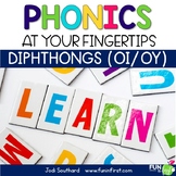 Oi Oy Phonics Mega-Pack