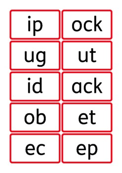 Phonics Phase 2 & 3 - Alien words - Special needs Learning Ideas