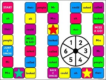 phonics phase 5 tricky words practice worksheets uk teaching resources