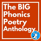 The BIG Phonics Poetry Anthology
