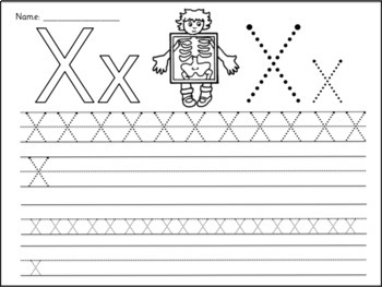 phonics practice writing sheets by teaching resources for kids tpt