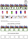 Phonics SATIPN