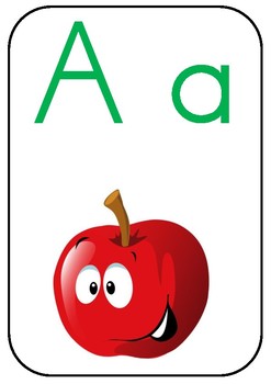Teach child how to read: Phonics Song 2 Flashcards