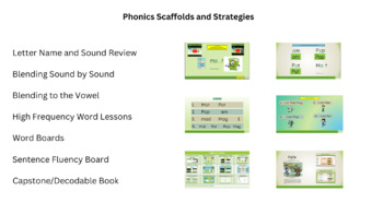 Preview of Phonics Supports - Short a, "Hello" - Google Slides™