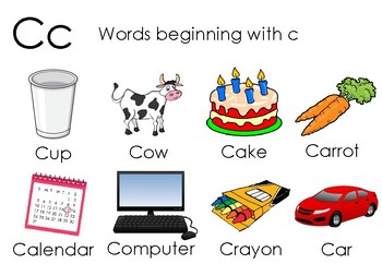 Phonics Word Cards by Shi Jia Tan | TPT