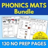Phonics Worksheets ESL Games and Activities