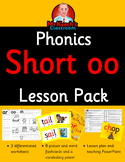Phonics Worksheets, Flashcards | Jolly Phonics Letter Shor