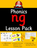 Phonics Worksheets, Lesson Plan, Flashcards| Jolly Phonics