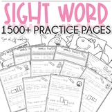 Phonics Worksheets Spelling Activities | First Grade 30 Le