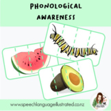 Phonological Awareness