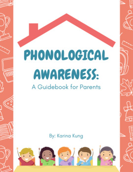 Preview of Phonological Awareness: A Guidebook for Parents