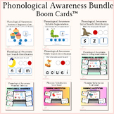 Phonological Awareness Bundle