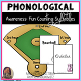 Phonological Awareness Games for Speech Therapy