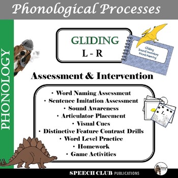 hodson assessment of phonological processes