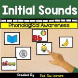 Phonological and Phonemic Awareness Activities | PK K