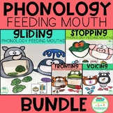 Phonology Feeding Mouths BUNDLE