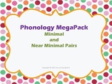 Phonology Games MEGAPACK!