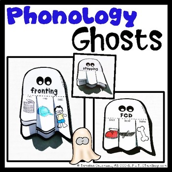 Preview of Phonology Ghosts: Ghost Crafts for Phonological Processing Errors